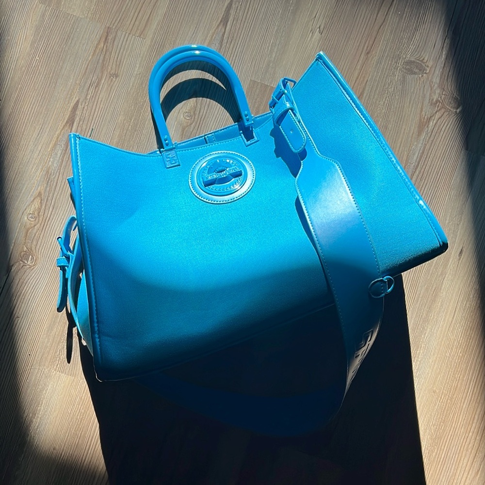 SPRAYGROUND tote